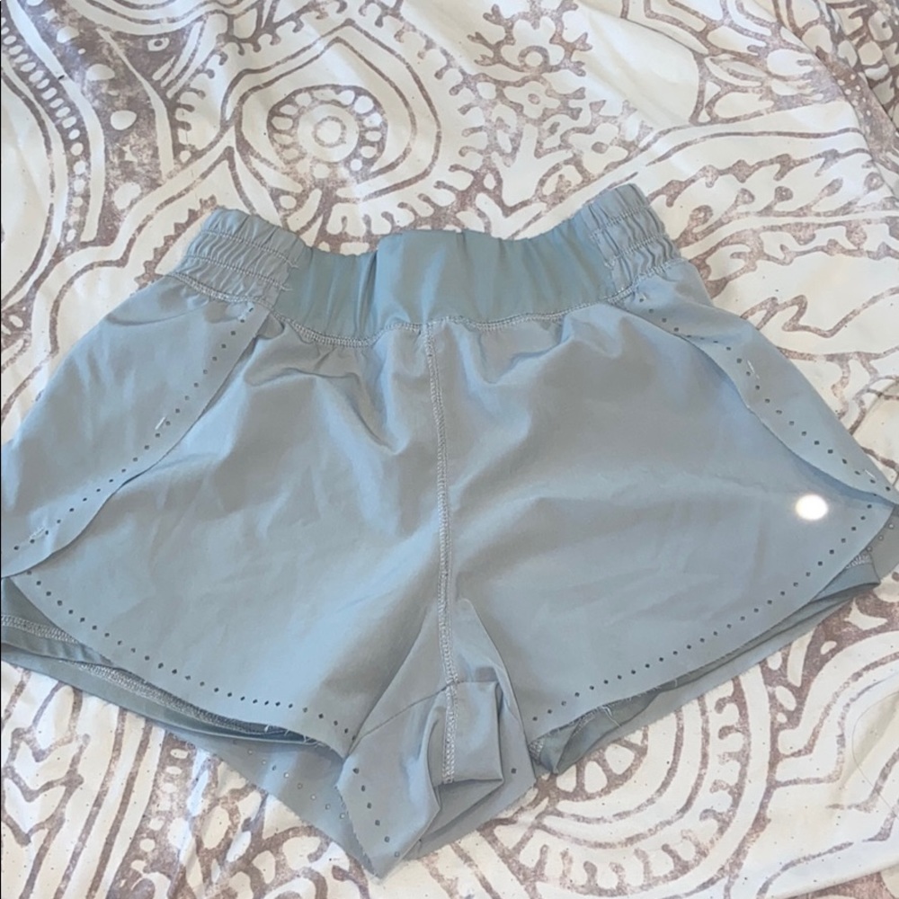 NWOT | flowy shorts